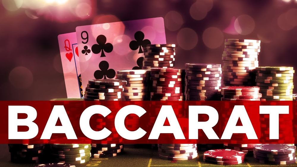 Cara Pintar Bertaruh Agar Menang di Baccarat Online