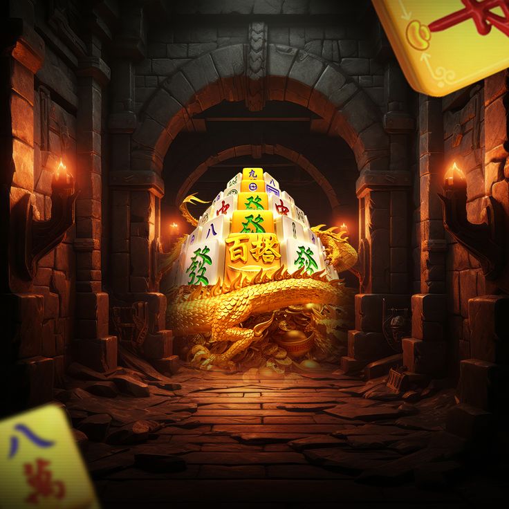 Panduan RTP Tinggi di Slot Mahjong Ways 2