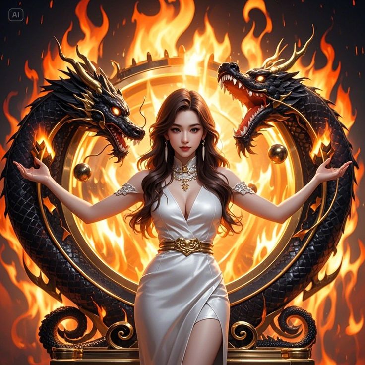 Situs Game ARESGACOR dengan Tampilan Visual Menarik